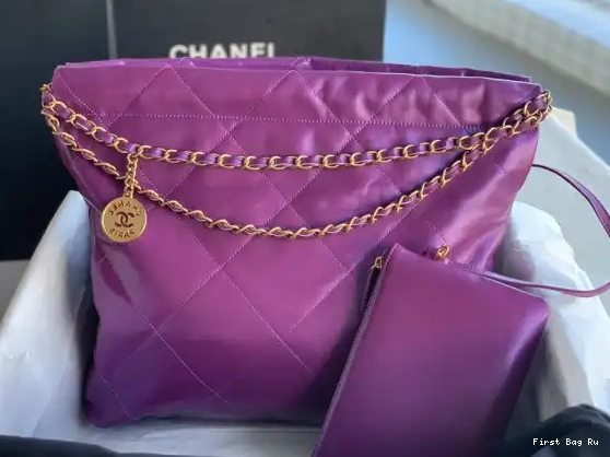 Firstbag Ru 22 CHANEL HANDBAG 0511